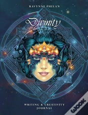 Capa do artigo Divinity - Writing & Creativity Journal