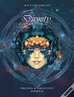 Capa do artigo Divinity - Writing & Creativity Journal