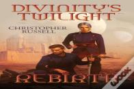 Divinity'S Twilight