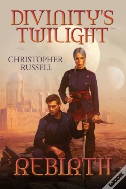 Capa do artigo Divinity'S Twilight