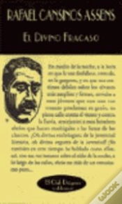 Capa do artigo Divino Fracaso