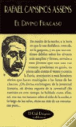 Capa do artigo Divino Fracaso