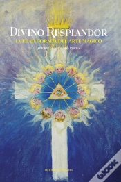 Capa do artigo Divino Resplandor