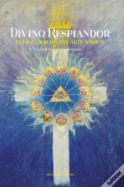Capa do artigo Divino Resplandor