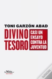 Capa do artigo Divino Tesoro