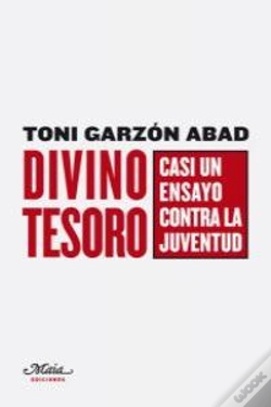 Capa do artigo Divino Tesoro