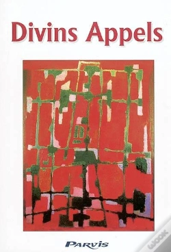 Capa do artigo Divins Appels ; Colloques Divins Confiés À Mme Sevray
