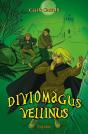 Diviomagus Vellinus - Preview