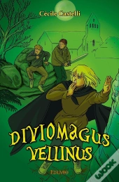 Diviomagus Vellinus