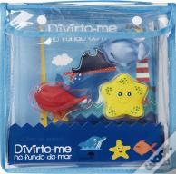Divirto-me no Fundo do Mar