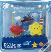 Capa do artigo Divirto-me no Fundo do Mar