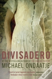 Capa do artigo Divisadero