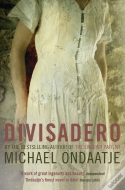 Capa do artigo Divisadero