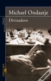 Capa do artigo Divisadero