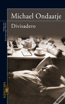 Capa do artigo Divisadero