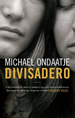 Capa do artigo Divisadero