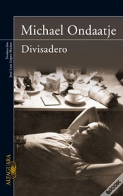 Capa do artigo Divisadero