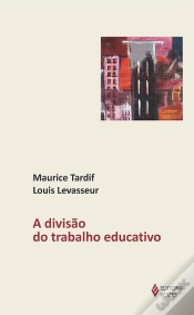 Capa do artigo Divisão do Trabalho Educativo