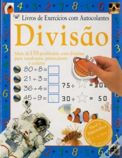 Capa do artigo Divisão