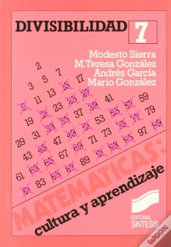 Capa do artigo Divisibilidad
