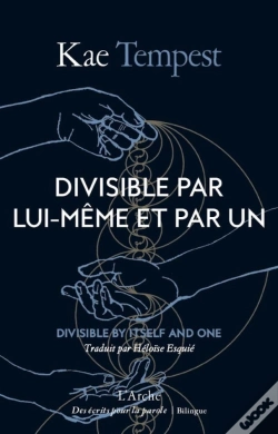 Capa do artigo Divisible Par Lui-Même Et Par Un : Divisible By Itself And One