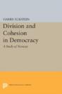 Division And Cohesion In Democracy - Preview