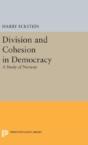 Division And Cohesion In Democracy - Preview