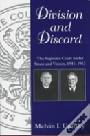 Division And Discord