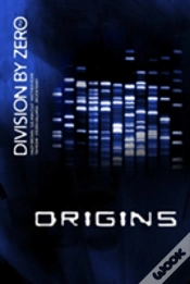 Capa do artigo Division By Zero: 2 (Origins)