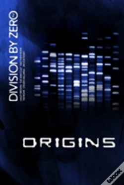Capa do artigo Division By Zero: 2 (Origins)