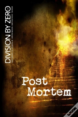Capa do artigo Division By Zero