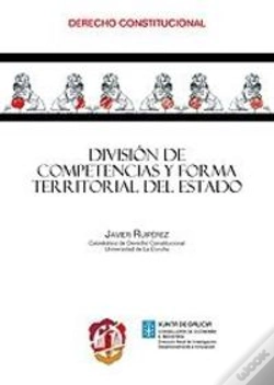 Capa do artigo División De Competencias Y Forma Territorial Del Estado