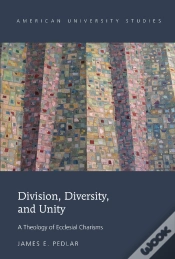 Capa do artigo Division, Diversity, And Unity