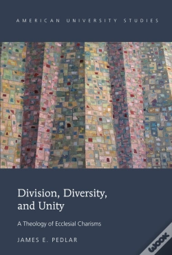 Capa do artigo Division, Diversity, And Unity