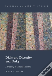 Division, Diversity, And Unity