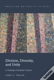 Capa do artigo Division, Diversity, And Unity