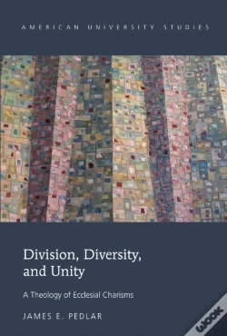Capa do artigo Division, Diversity, And Unity