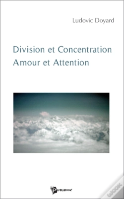 Capa do artigo Division Et Concentration ; Amour Et Attention