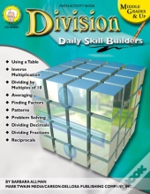 Division, Grades 6 - 12