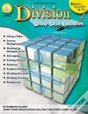 Capa do artigo Division, Grades 6 - 12