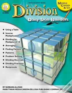 Capa do artigo Division, Grades 6 - 12