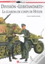 Division "Leibstandarte"
