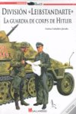 Capa do artigo Division "Leibstandarte"