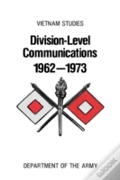 Capa do artigo Division-Level Communication 1962-1973