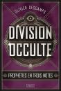 Division Occulte V 02 Propheties En Trois Notes - Preview