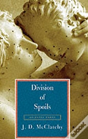 Capa do artigo Division Of Spoils