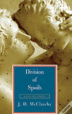 Capa do artigo Division Of Spoils