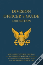 Capa do artigo Division Officer