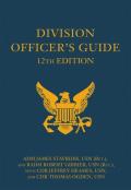 Division Officer'S Guide, 12th Edition