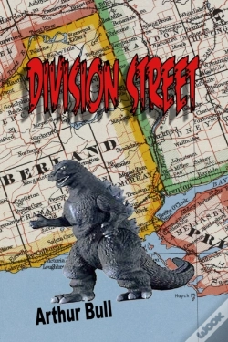 Capa do artigo Division Street